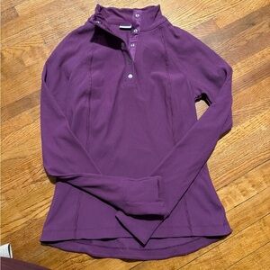 Athleta pullover